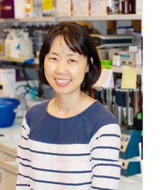 Jun, Joo Yun | NACS l Neuroscience and Cognitive Science l